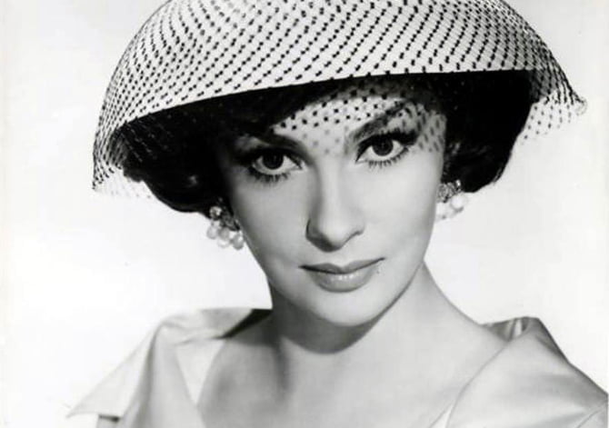 gina-lollobrigida