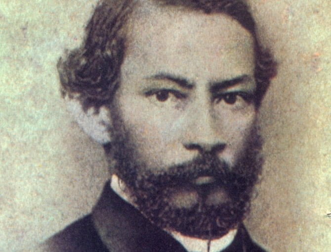 gonçalves-dias