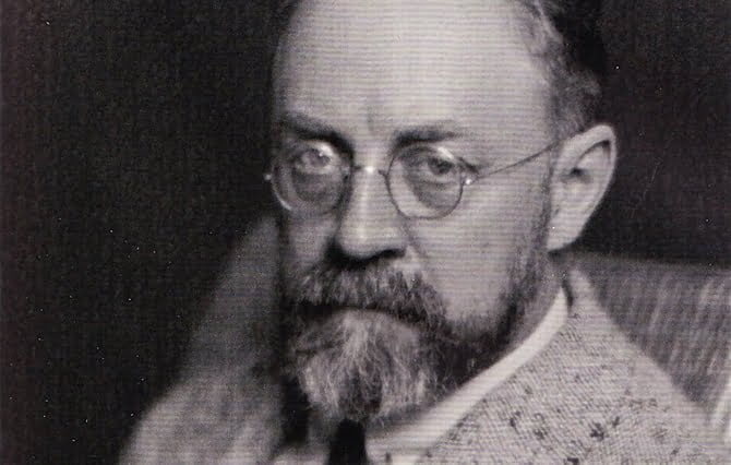 henri-matisse