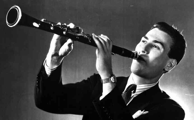artie-shaw