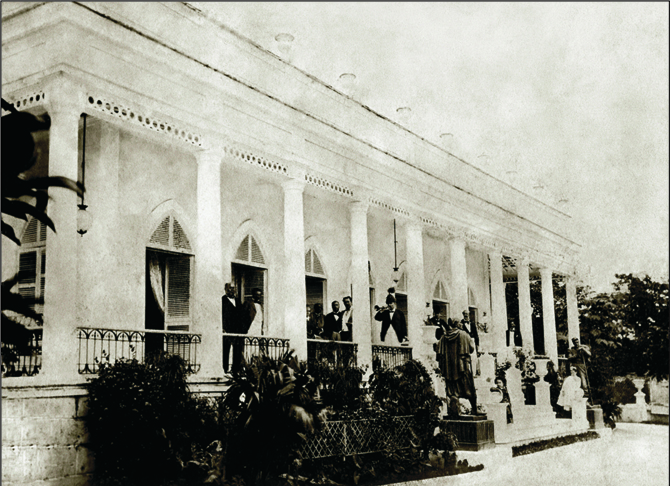 casarão