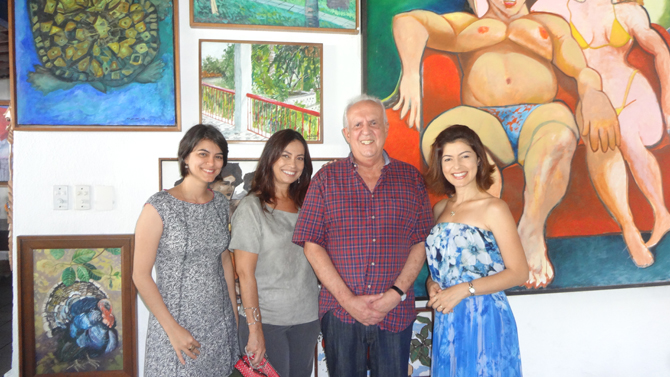 e-wanessa-andrade-beatriz-castro-jarbas-vasconcelos-mary-lannunce
