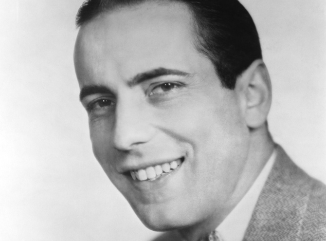 humphrey-bogart