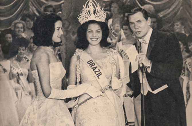ieda-63-norma-nolan-ieda-gene-rayburn-manchete