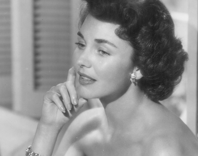 jennifer jones