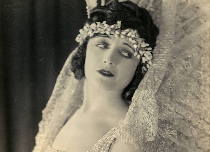 pola-negri