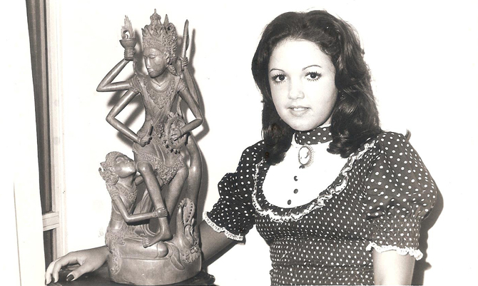 sheila-wanderley