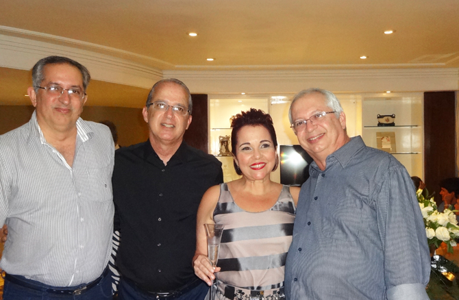 a-fred-mauro-claudia-marcos-alencar