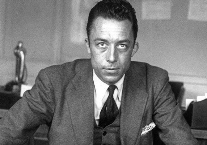 albert-camus