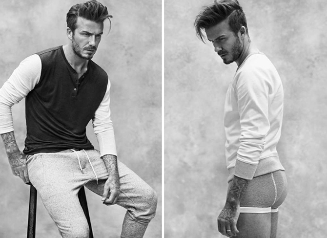 beckham