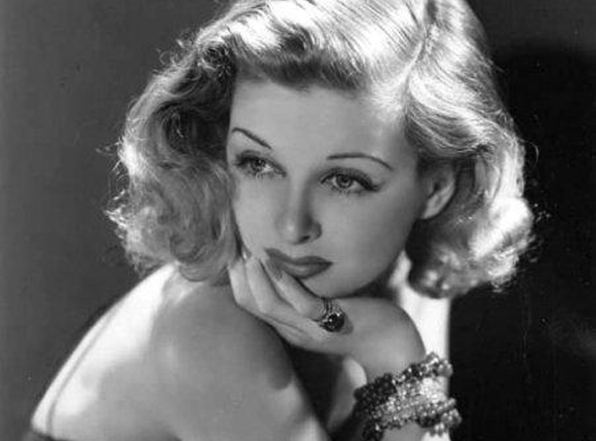 Joan Bennett