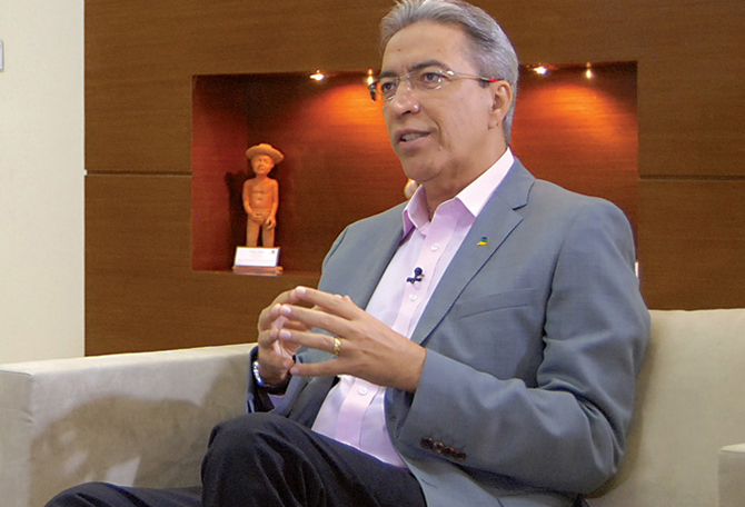 Marcelo Deda