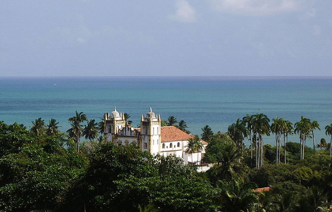 olinda
