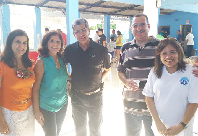 d-sandra-cleonbice-general-luiz-claudio-marcia-dias