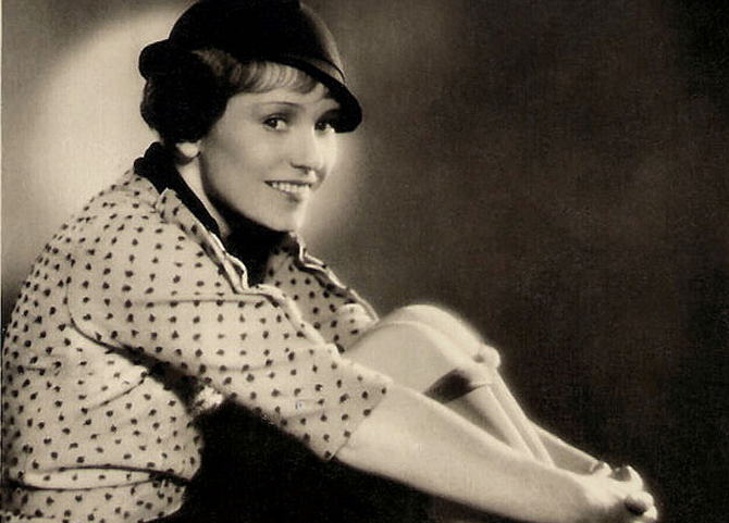 dolly-haas