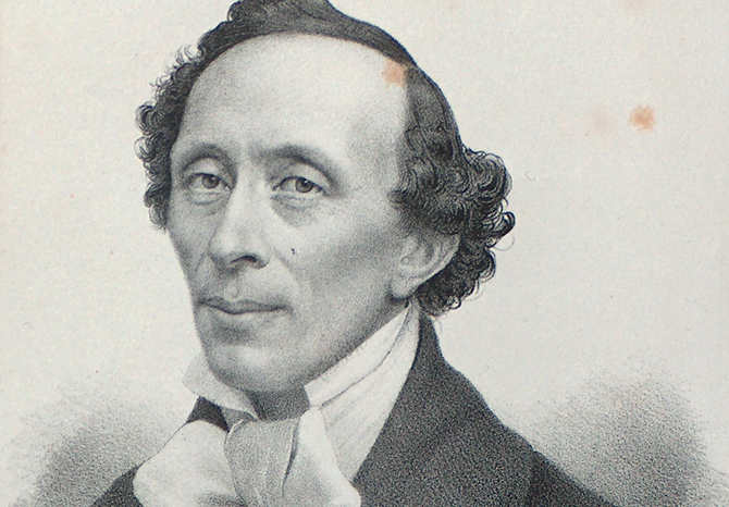 hans-christian-andersen