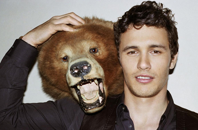 james-franco