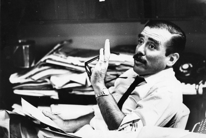 Mesquita morreu aos 88 anos, em São Paulo