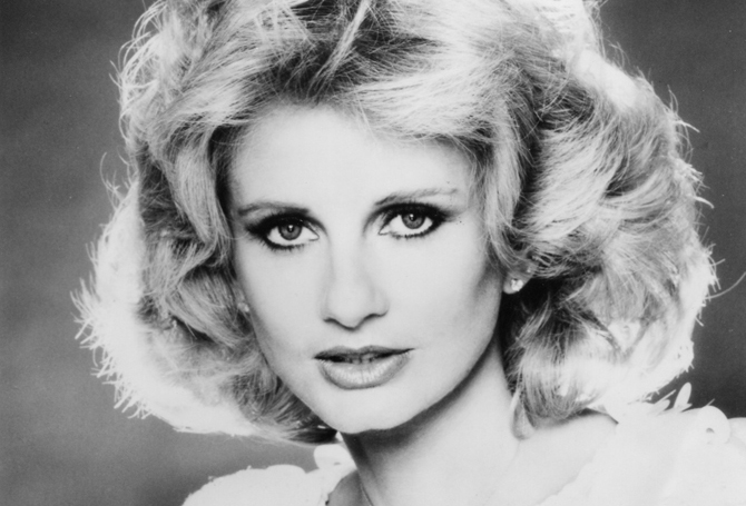 Jill-ireland
