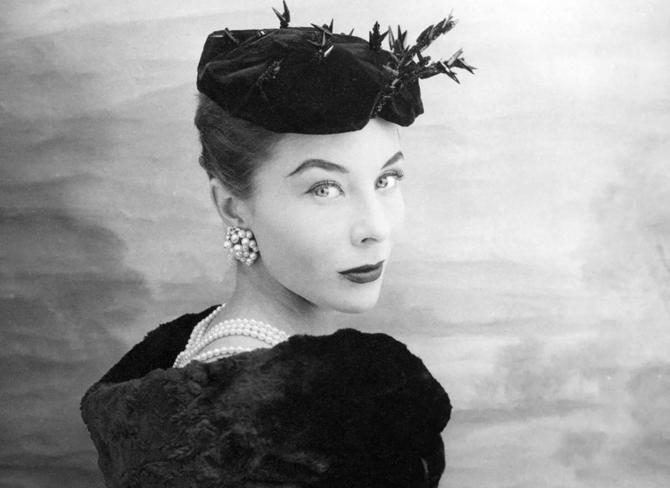 bettina-graziani-photo-henry-clarke-1953