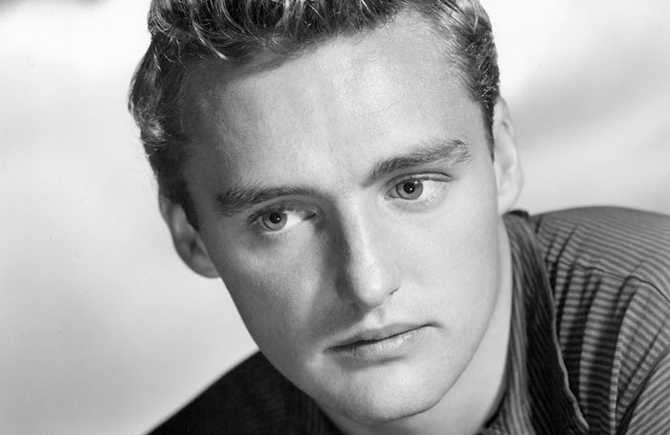 Dennis Hopper