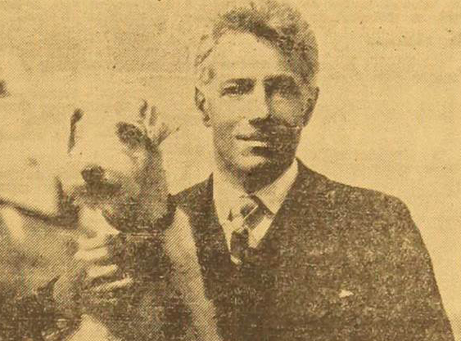 fritz-kreisler-violinista
