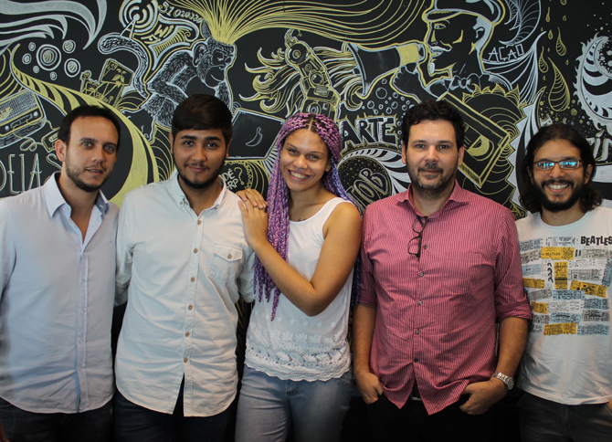 mauricio-nunes-orlando-dantas-maria-clara-araújo-ricardo-rique-andré-souza