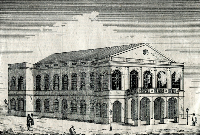 teatro-de-santa-isabel-gravura