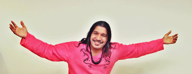 Ed Carlos divulgação