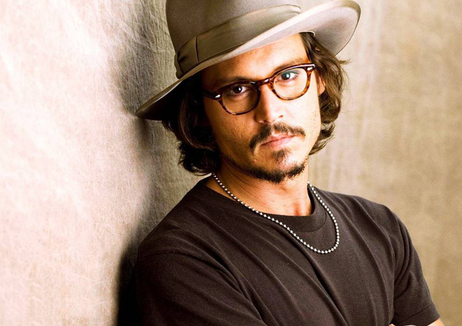 johnny-depp