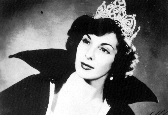 marlene