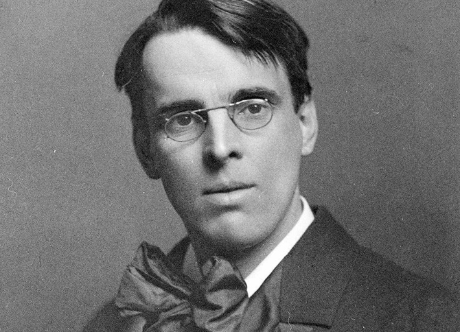 william-yeats