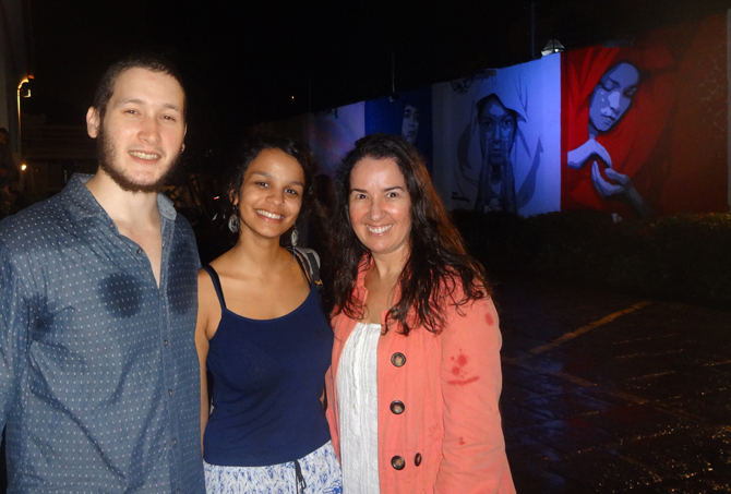 c-rafael-venos-lais-mendes-fabiana-freire-pepeu