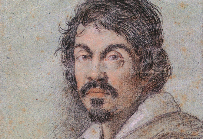 caravaggio