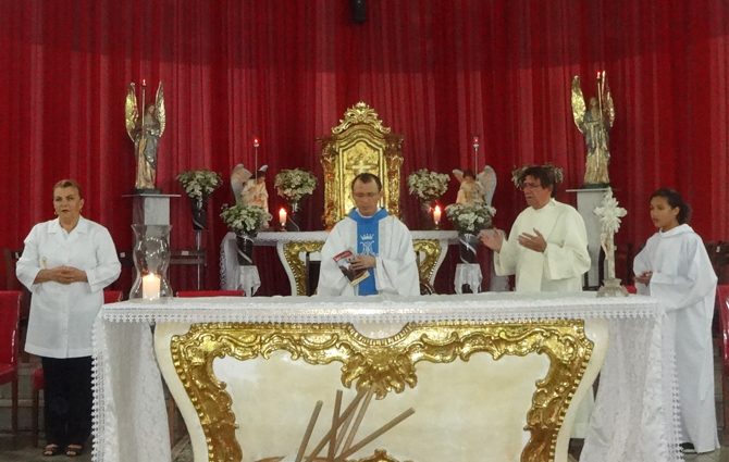 e-altar