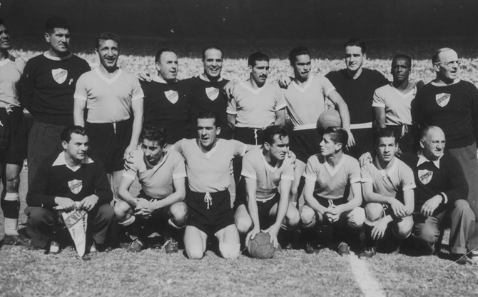 uruguai