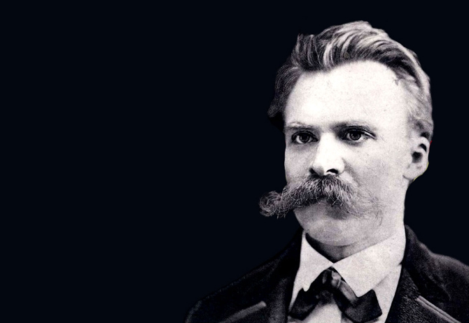 Friedrich-Nietzsche