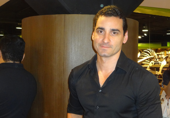 a-romero-ribeiro