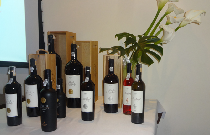 a-vinhos
