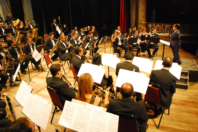 Banda Sinfônica do Recife