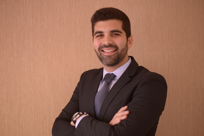Felipe Ferreira Lima - Foto Daniel Tavares