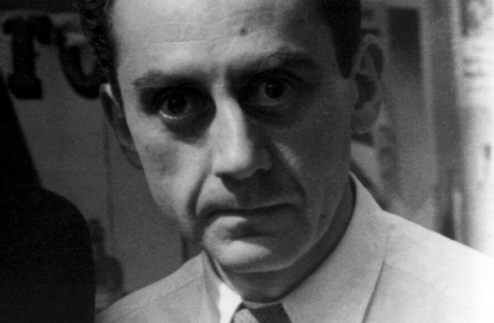 man-ray