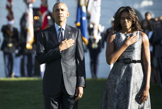 barack-obama-michelle-afp