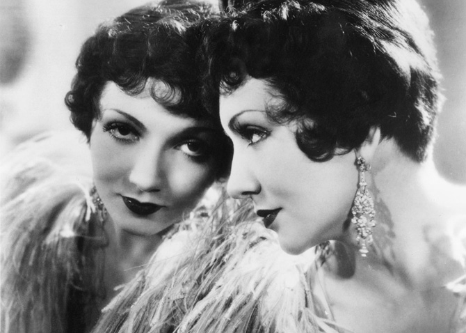 claudette-colbert
