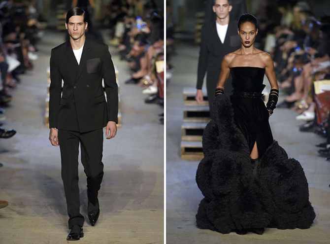 givenchy