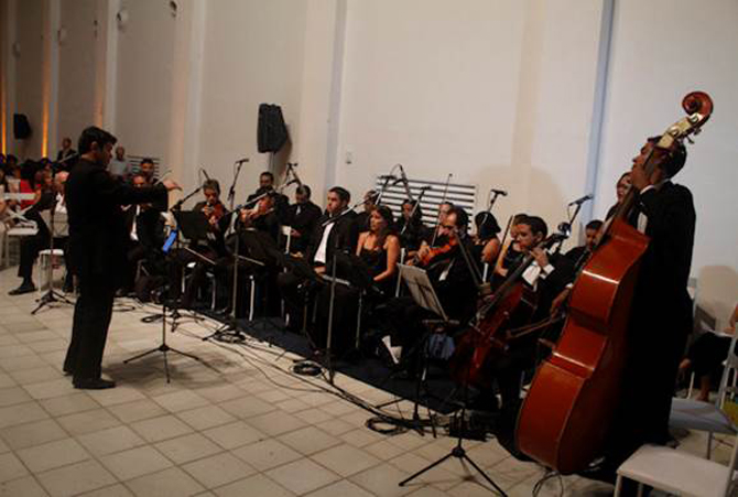 orquestra Fittipaldi