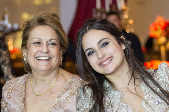 15 Anos de Manuela Leal aconteceu na casa de festas Local Apipucos, no Recife. Um show de talento da debutante que encantou mais de 300 convidados com um pocket show da consagrada peça londrina, Fantasma da Ópera.