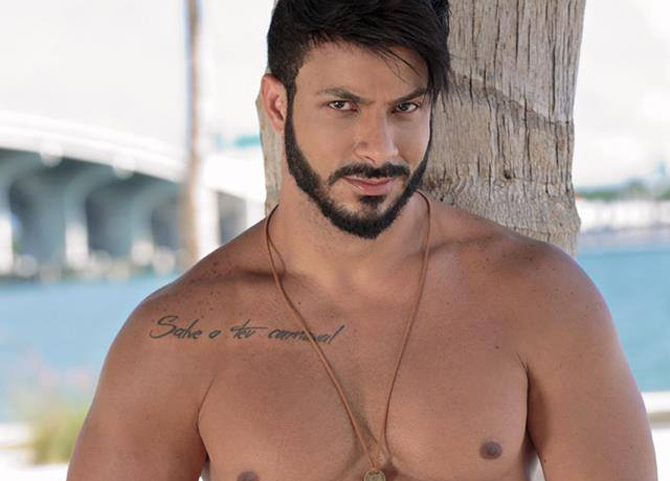 FERNANDO DE NORONHA - Gledson Ricca