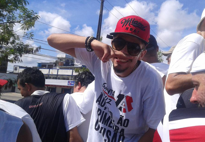 pr-luisinho