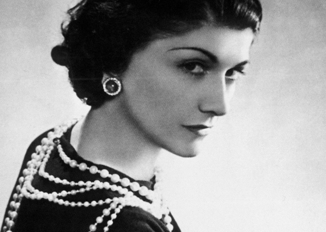 Coco-Chanel